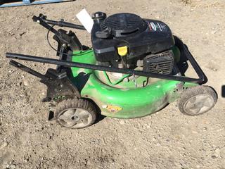 Lawnboy 149cc 21" Lawn Mower. *Requires Repair*