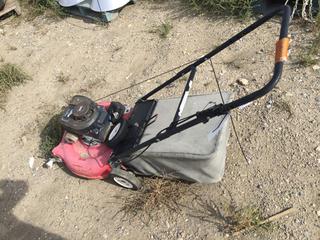 Turf Power/Briggs & Stratton Lawn Mower. *Requires Repair*