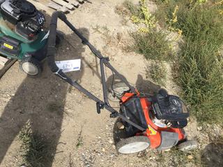 Honda/Husqvarna 7021P Lawn Mower. *Requires Repair*