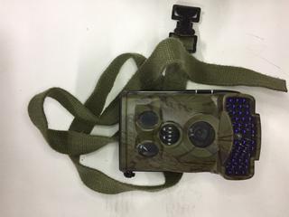 LTL Acorn 5310 Wildlife Survey/Monitoring/Scouting Camera w/ SMS Remote Control, 720p Video.
