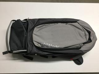 Phil & Teds Adapt & Survive Child Carrier, Up To 40lbs