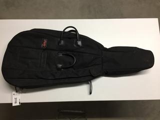 Presto Padded Guitar Case.