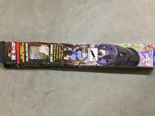 Mr. Heater All Purpose Propane Torch Kit, 500,000 BTU/Hr 2 3/4" x 38".