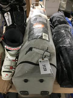 Ozark Trail 10'x 10' Gazebo w/ Sunwall.