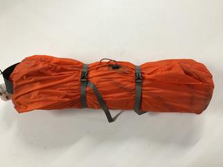 MSR Access 2, 2-Person Tent.