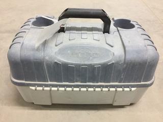Flambeau Tackle Box.