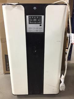 Eco-Air Portable Air Conditioner.