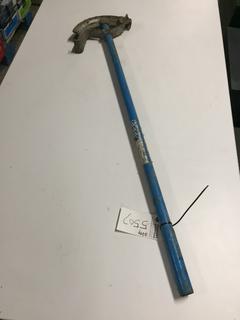 Conduit Bender 3/4 EMT 1/2.