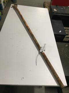 Ridgid Conduit Bender (5') 1/2" & 1/4".