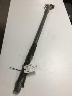 Ridgid Conduit Bender 1/2 - 3/4.
