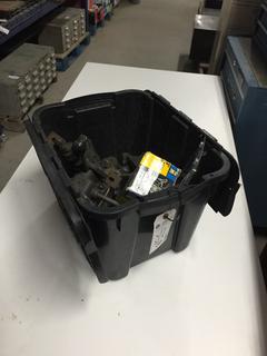 Tie Rod Puller & 3"  2 or 3 Jaw Gear Puller.