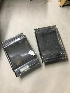 Set of (2) Vehicle Dollys 1000 Lb Capacity.