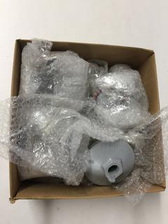 Quantity of Appleton AF Series Unilet Bases.