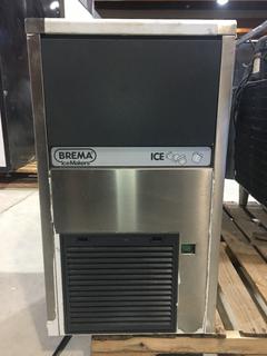 Brema CB249A 115V/60Hz/370W Ice Maker.