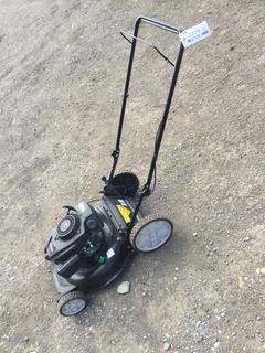 Craftsman 159cc Lawn Mower. *Requires Repair*