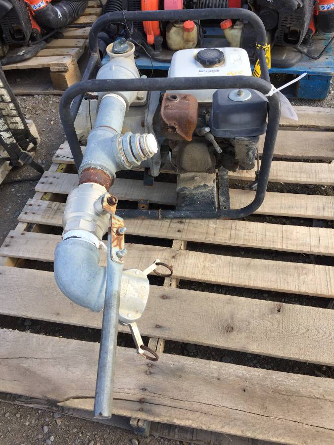 High River, AB - Sept. 29th, 2021 - Calgary Regional Auction Center - Consignment Sale - Absolute Public Online Auction - Light Industrial - Day 2 - Shipping Options Available!!