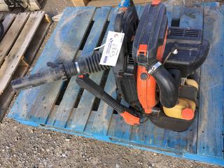 Echo PB-755ST Gas Blower.