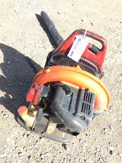 Echo PB-755ST Gas Blower.