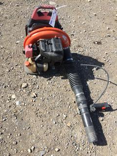 Echo PB-755ST Gas Blower.