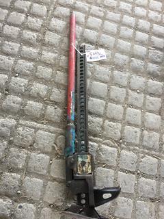 Hi Lift ML 484 Jackall.