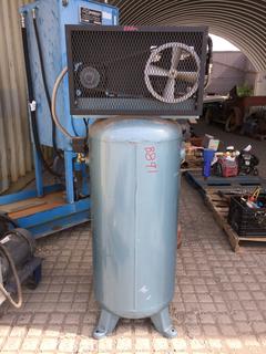 Eagle 18.5 CFM @ 100 Psi Air Compressor.