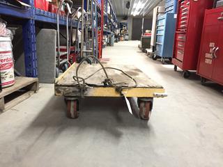 Heavy Duty Dolly 24" x 36".