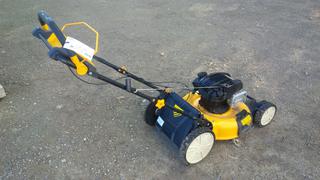 Cub Cadet 725 exi Series 163cc Lawnmower. *Requires Repair*