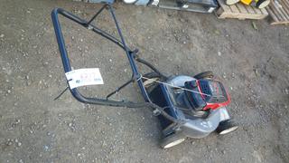 Craftsman (Eager-1) 5.5 Hp 20" Lawnmower. *Requires Repair* 