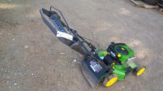 John Deere 190cc (JS48) Lawnmower. *Requires Repair*