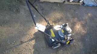 Yard Machines (Powermore 140cc) 21" Lawnmower. *Requires Repair*