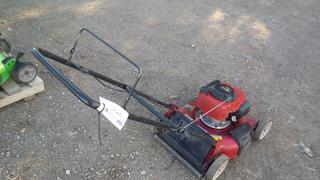 Craftsman (Honda) 21" Lawnmower. *Requires Repair*