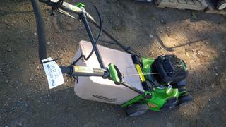 Lawn-Boy (Honda GCV160) Lawnmower. *Requires Repair*