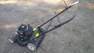 Yardworks 4.5 Hp Lawnmower. *Requires Repair*