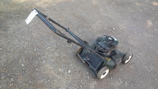 Craftsman 6.0 Hp 21" Lawnmower. *Requires Repair*