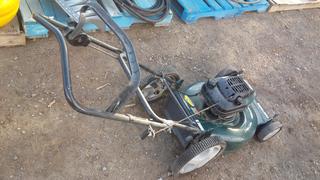 Craftsman 6.75 Hp 22" Power Gear Drive Lawnmower. *Requires Repair*