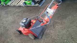 Scotts 6.0 Hp 21" E-Z Start Auto Prime Lawnmower. *Requires Repair*