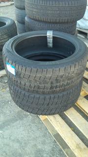 Set of (2) Tires RS-W 5.0 Starfire 225/45 R18. *No Rims*