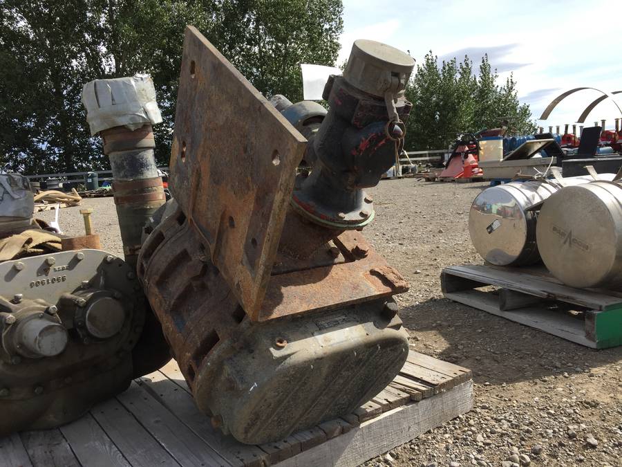 High River, AB - Sept. 29th, 2021 - Calgary Regional Auction Center - Consignment Sale - Absolute Public Online Auction - Light Industrial - Day 2 - Shipping Options Available!!