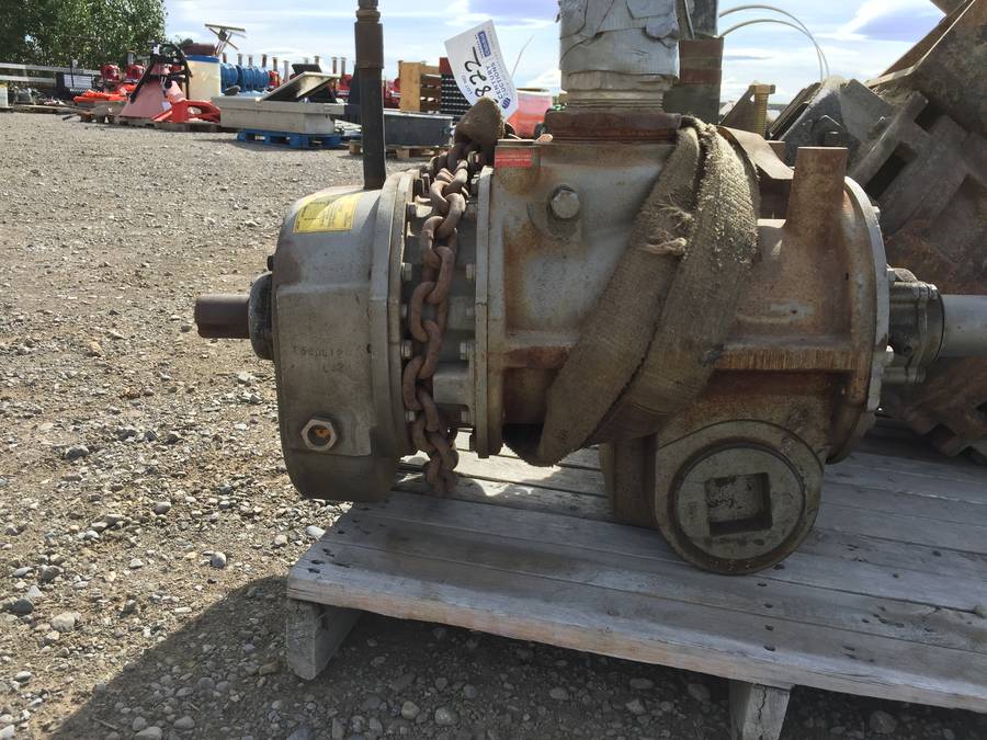 High River, AB - Sept. 29th, 2021 - Calgary Regional Auction Center - Consignment Sale - Absolute Public Online Auction - Light Industrial - Day 2 - Shipping Options Available!!