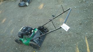Weed Eater 550/140cc Lawnmower. *Requires Repair*