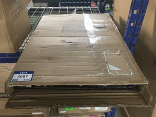 36" Metal Exercise Pen.