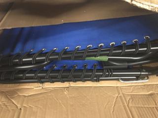 King Camp Adjustable Camping Cot.