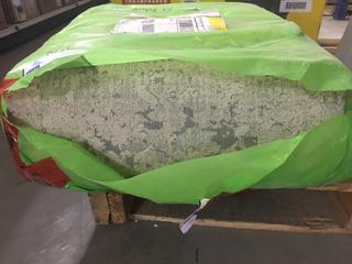 Indoor Rug, Unknown Dimensions.