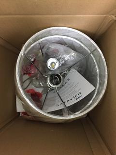 Safavieh Lighting Table Lamp.