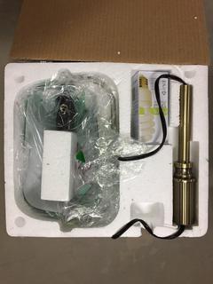 Charlton Home Dominika 14.75" Desk Lamp.