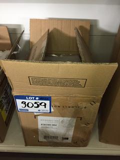 Generation Lighting Towner One Light Wall/Bath Sconce, #4141301-962.