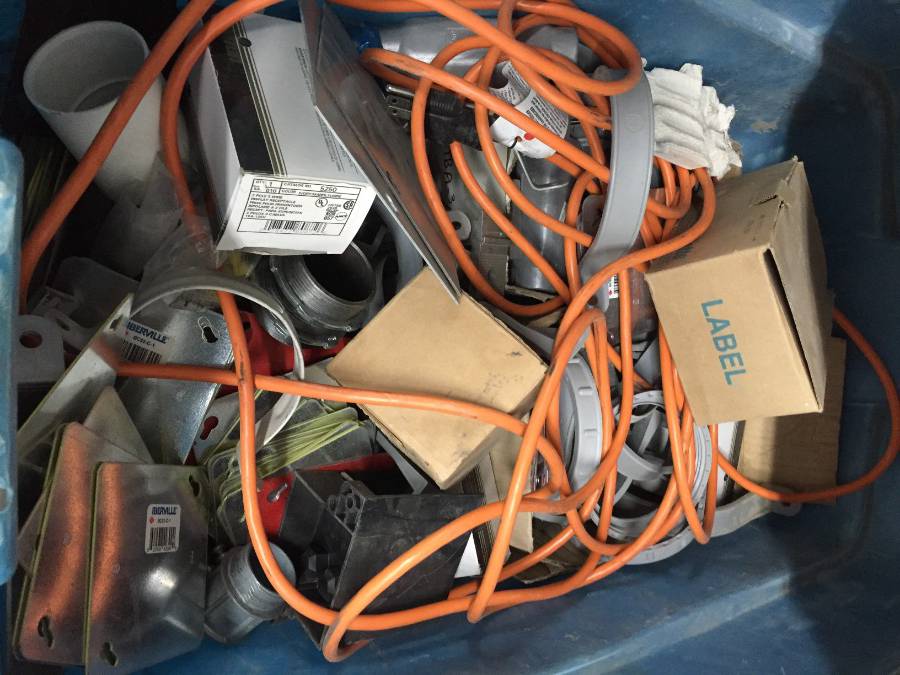 High River, AB - Sept. 29th, 2021 - Calgary Regional Auction Center - Consignment Sale - Absolute Public Online Auction - Light Industrial - Day 2 - Shipping Options Available!!