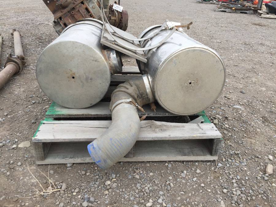 High River, AB - Sept. 29th, 2021 - Calgary Regional Auction Center - Consignment Sale - Absolute Public Online Auction - Light Industrial - Day 2 - Shipping Options Available!!