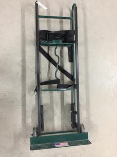 Harper Heavy Duty 800lb Dolly.