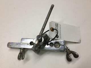 Snap-On Flaring Tool, Imperial Eastman Flaring & Swaging Tool,